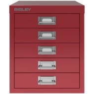 Bisley Schubladenschrank H125NL - 6