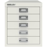 Bisley Schubladenschrank H125NL - 8