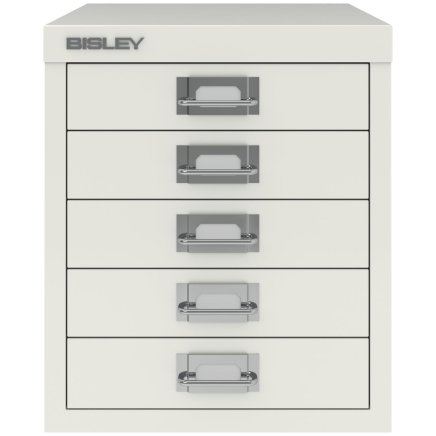Bisley Schubladenschrank H125NL - 8