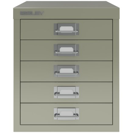 Bisley Schubladenschrank H125NL - 7