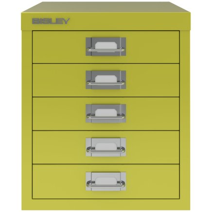 Bisley Schubladenschrank H125NL - 9