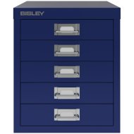 Bisley Schubladenschrank H125NL - 10
