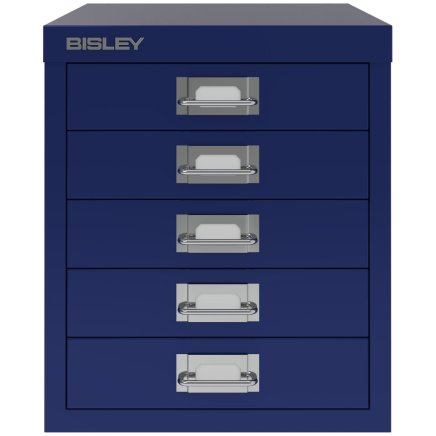 Bisley Schubladenschrank H125NL - 10