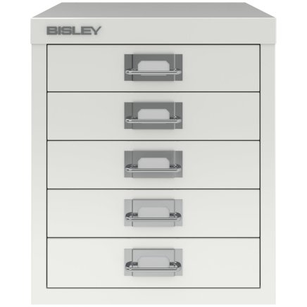 Bisley Schubladenschrank H125NL - 11
