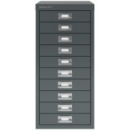 Bisley Schubladenschrank  H2910NL - 2