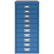 Bisley Schubladenschrank  H2910NL - 3