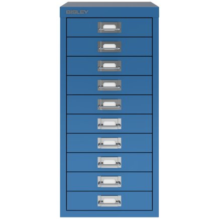 Bisley Schubladenschrank  H2910NL - 3