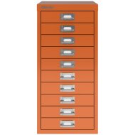 Bisley Schubladenschrank  H2910NL