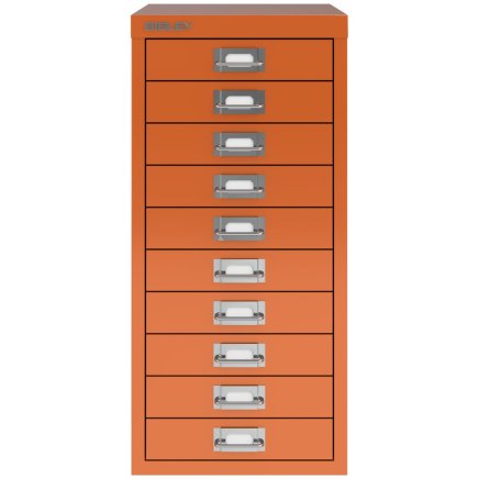 Bisley Schubladenschrank  H2910NL - 1