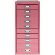 Bisley Schubladenschrank  H2910NL - 4