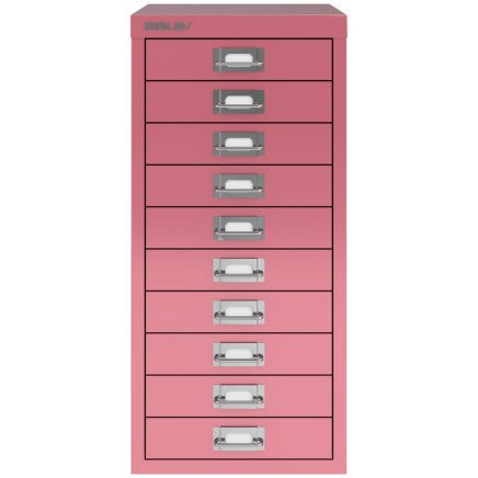 Bisley Schubladenschrank  H2910NL - 4