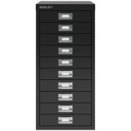 Bisley Schubladenschrank  H2910NL - 5