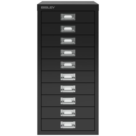 Bisley Schubladenschrank  H2910NL - 5