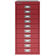 Bisley Schubladenschrank  H2910NL - 6