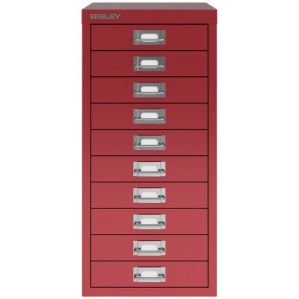 Bisley Schubladenschrank  H2910NL - 6