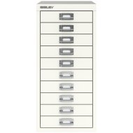 Bisley Schubladenschrank  H2910NL - 8