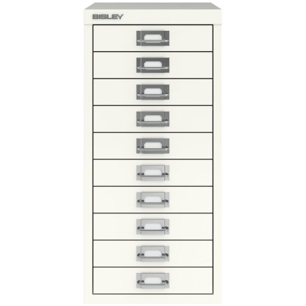Bisley Schubladenschrank  H2910NL - 8