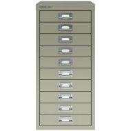 Bisley Schubladenschrank  H2910NL - 7