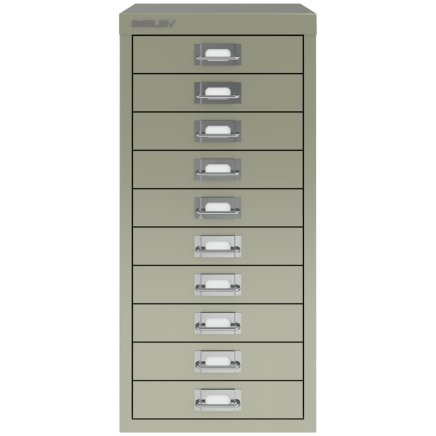 Bisley Schubladenschrank  H2910NL - 7