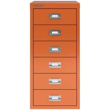 Bisley Schubladenschrank H296NL - 1