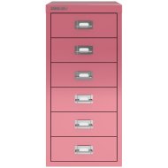 Bisley Schubladenschrank H296NL - 5