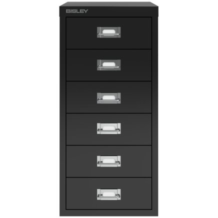 Bisley Schubladenschrank H296NL - 6