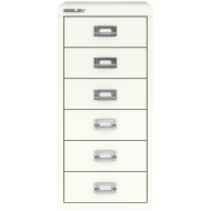 Bisley Schubladenschrank H296NL - 8