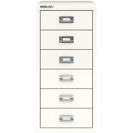 Bisley Schubladenschrank H296NL - 8