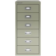 Bisley Schubladenschrank H296NL - 2