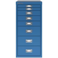 Bisley Schubladenschrank  H298BNL - 3