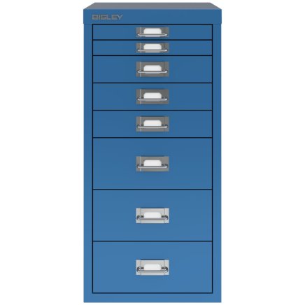 Bisley Schubladenschrank  H298BNL - 3