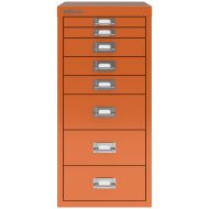 Bisley Schubladenschrank  H298BNL - 4
