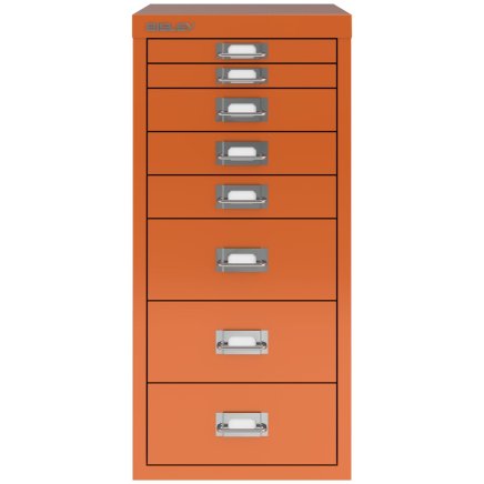 Bisley Schubladenschrank  H298BNL - 4