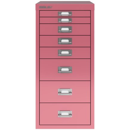 Bisley Schubladenschrank  H298BNL - 1