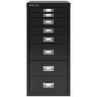 Bisley Schubladenschrank  H298BNL - 5