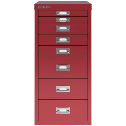 Bisley Schubladenschrank  H298BNL - 6