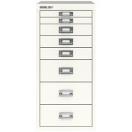 Bisley Schubladenschrank  H298BNL - 8