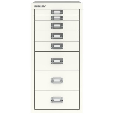 Bisley Schubladenschrank  H298BNL - 8