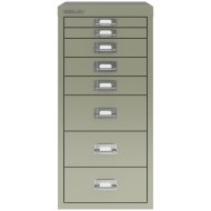 Bisley Schubladenschrank  H298BNL - 7
