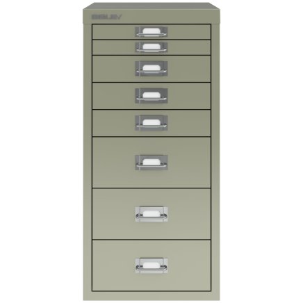 Bisley Schubladenschrank  H298BNL - 7