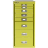 Bisley Schubladenschrank  H298BNL - 9