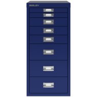 Bisley Schubladenschrank  H298BNL - 10