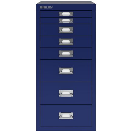 Bisley Schubladenschrank  H298BNL - 10