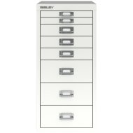 Bisley Schubladenschrank  H298BNL - 11