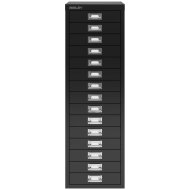 Bisley Schubladenschrank H3915NL - 2