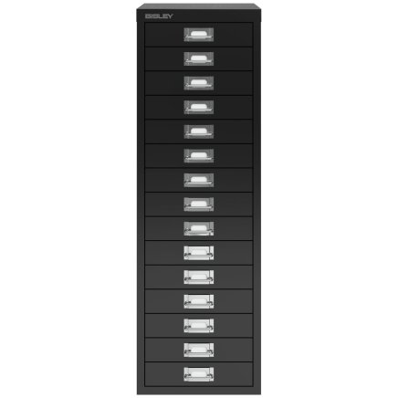 Bisley Schubladenschrank H3915NL - 2