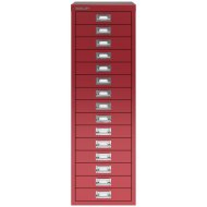 Bisley Schubladenschrank H3915NL - 3