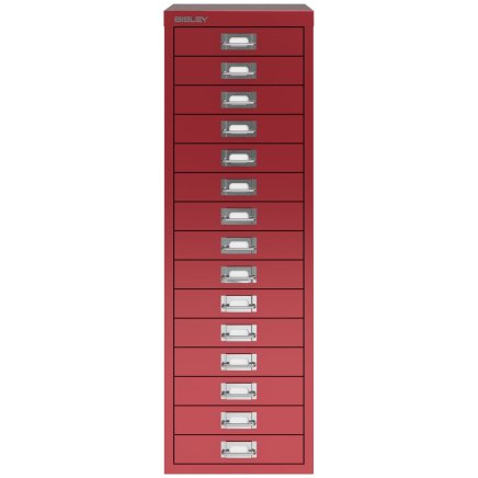 Bisley Schubladenschrank H3915NL - 3