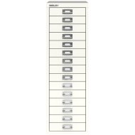 Bisley Schubladenschrank H3915NL - 5