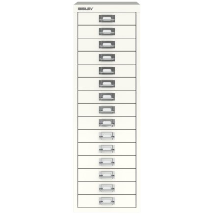 Bisley Schubladenschrank H3915NL - 5